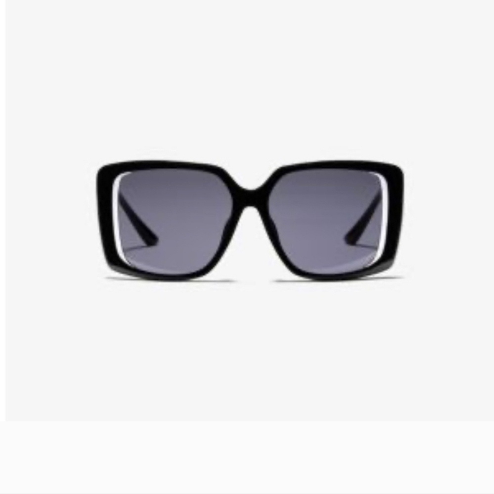 Michael Kors Bellamonte Sunglasses 100% UV Protection Sunglasses NEW In Case